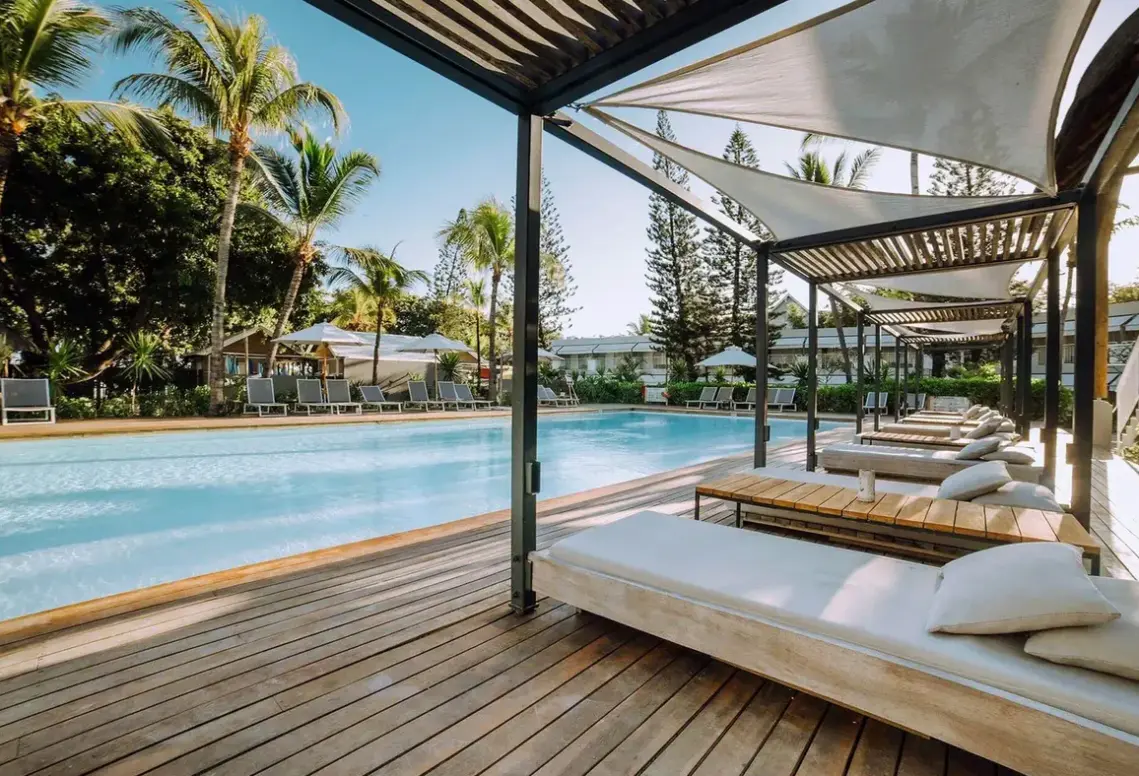 Hotel Tamarin by Veranda Resorts w Mauritius (Wybrzeże Południowe) - oferta last minute