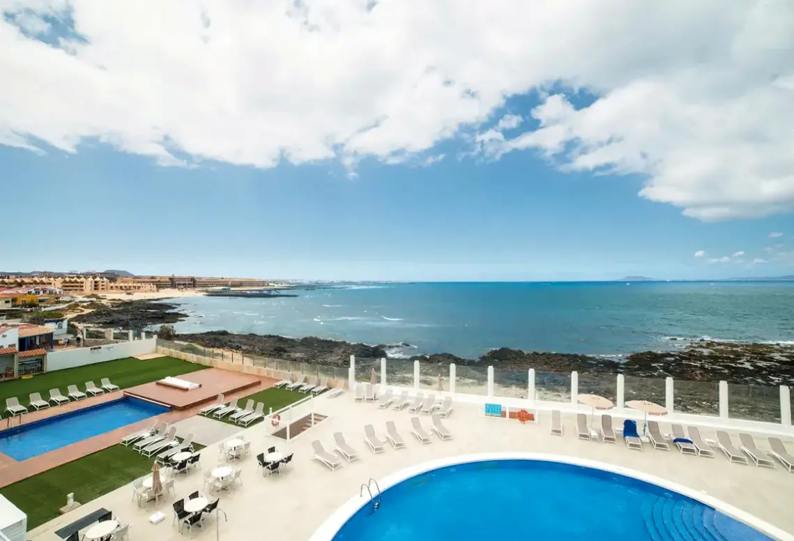 Hotel Tao Caleta Mar w Hiszpania (Fuerteventura) - oferta last minute