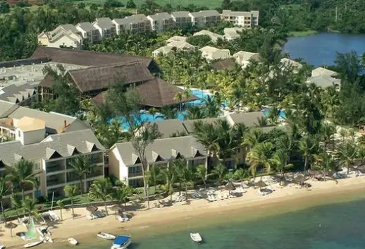 Hotel The Ravenala Attitude (ex La Plantation)
