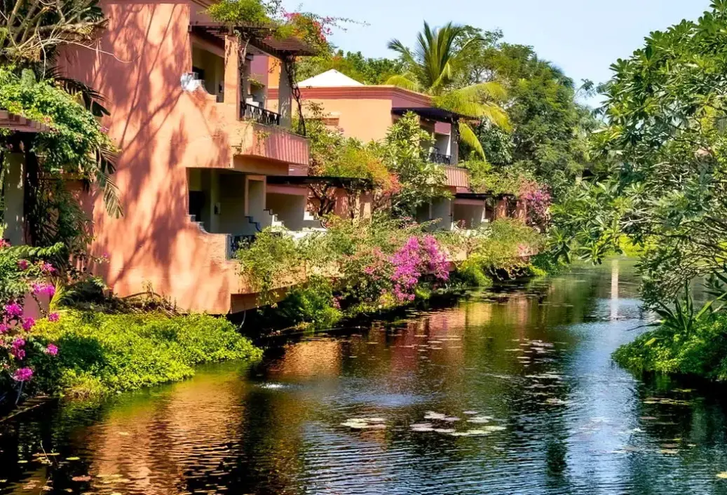 Hotel The St. Regis Goa Resort