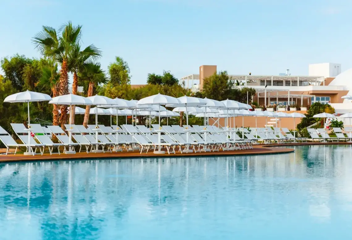 Hotel Torre Cintola Greenblu Sea Emotions w Włochy (Apulia) - oferta last minute