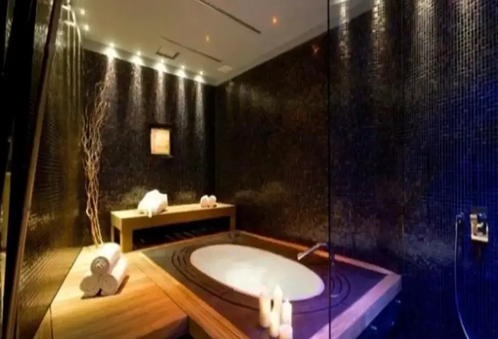 Hotel Trevi Collection w Włochy (Rzym) - oferta last minute
