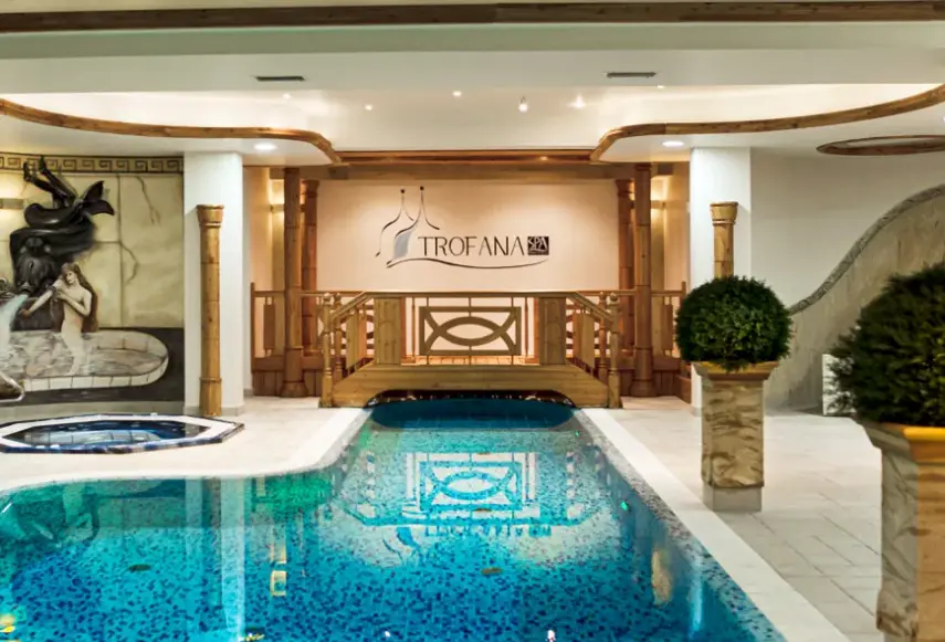 Hotel Trofana Wellness & Spa w Polska (Wybrzeże Zachodnie) - oferta last minute