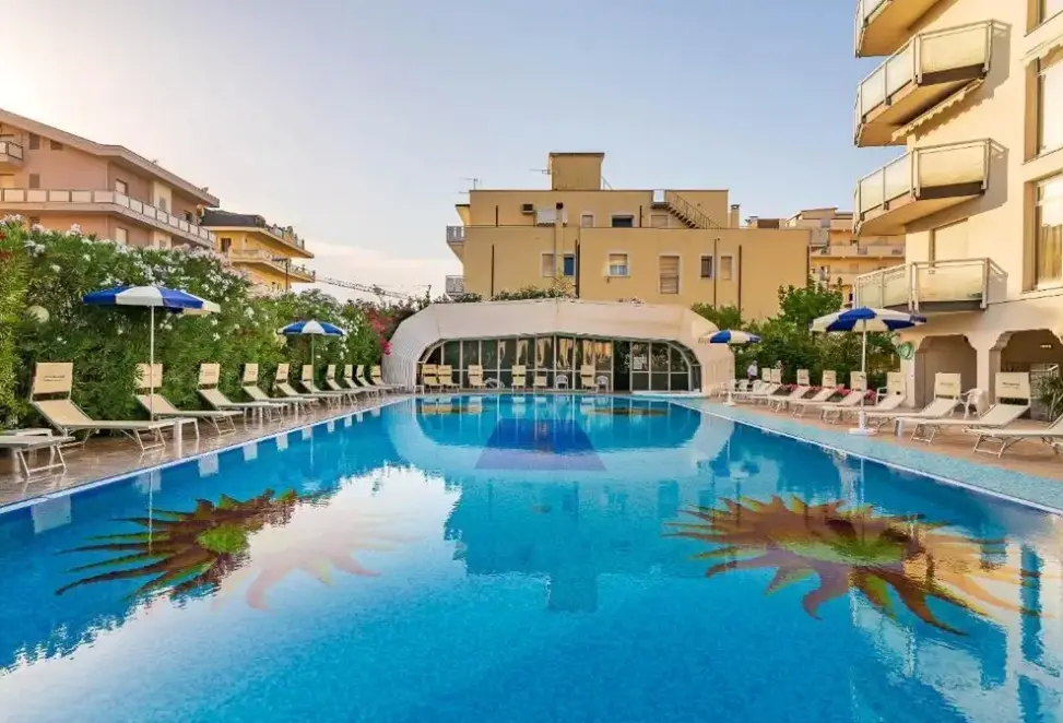 Hotel Universal (Cervia)