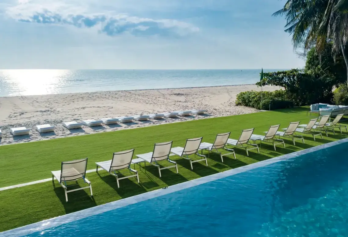 Hotel Veranda Resort & Spa