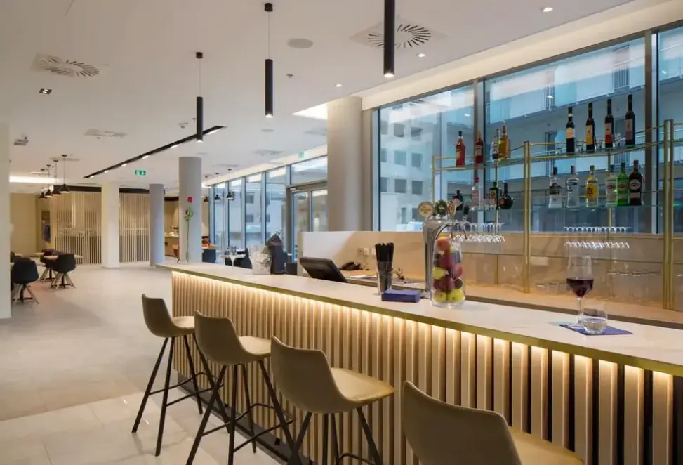Spa w hotelu Verdi Grand
