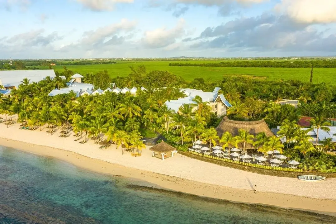 Hotel Victoria Beachcomber w Mauritius (Wybrzeże Północne) - oferta last minute