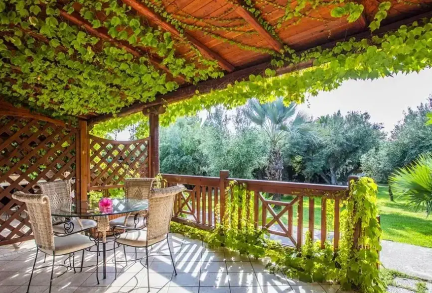 Villaggio Tonicello