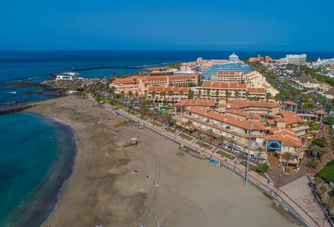 Hotel Vista Sur