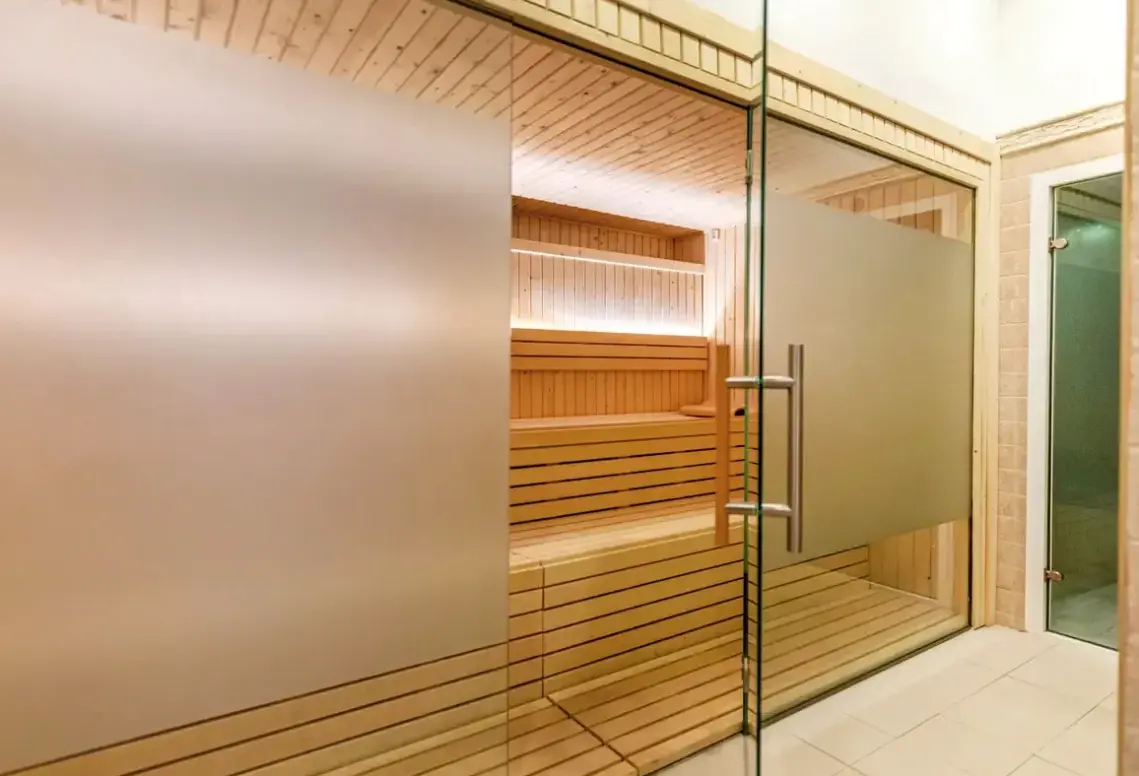 Spa w hotelu Viva Cala Mesquida Suites & SPA (ex Vanity Suites & Spa)