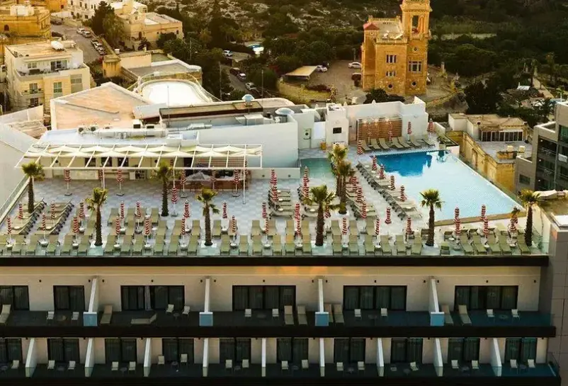 Hotel voco by Ihg (Malta)