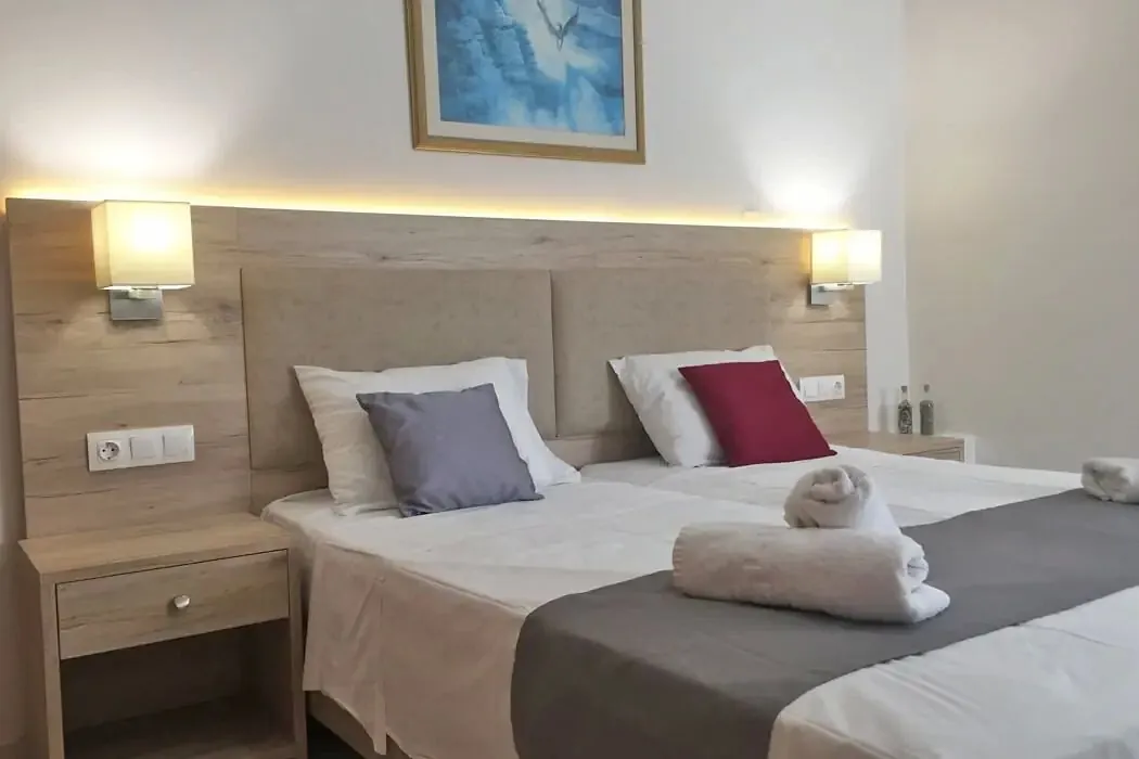 Hotel Voula