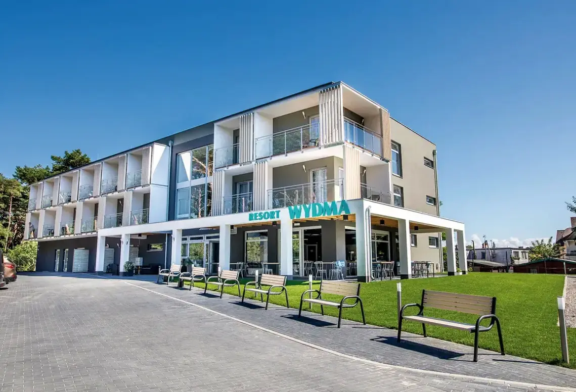 Hotel Wydma Resort & SPA