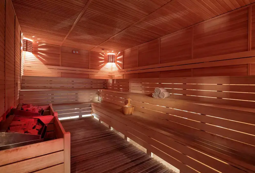 Spa w hotelu Xafira Deluxe Resort & Spa