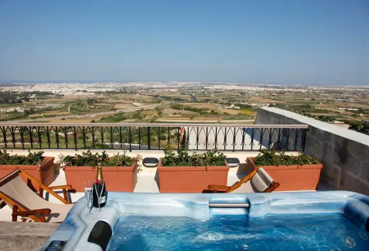 Hotel Xara Palace