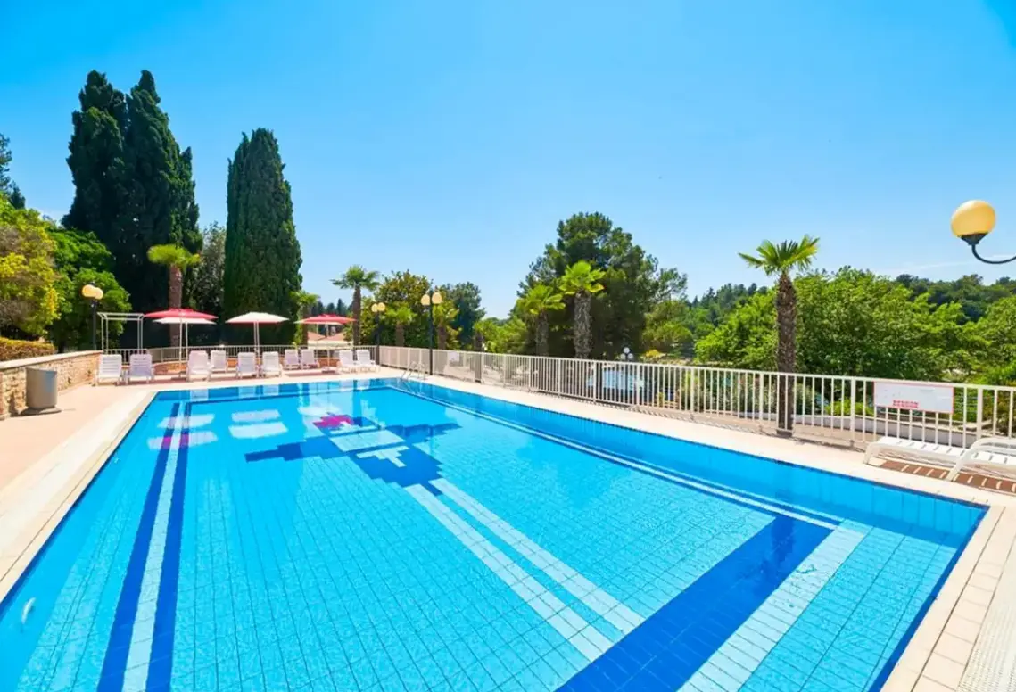 Hotel Zorna Plava Laguna w Chorwacja (Istria) - oferta last minute