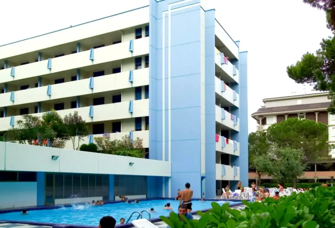 Hotel Acapulco (Bibione)