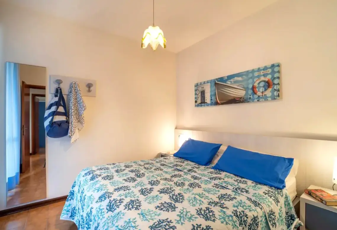 Pokój w hotelu Acapulco (Bibione)
