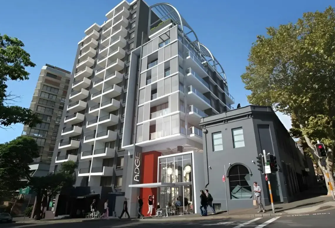 Hotel ADGE Sydney w Australia (Nowa Południowa Walia) - oferta last minute