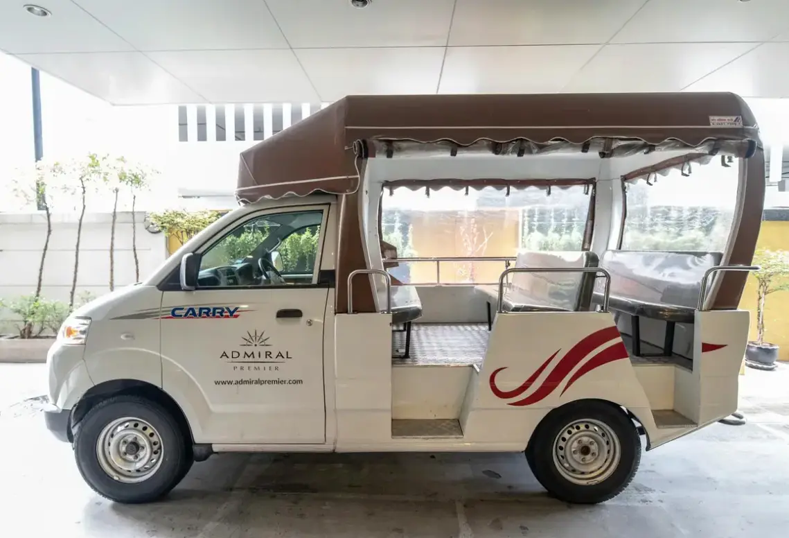 Admiral Premier Bangkok