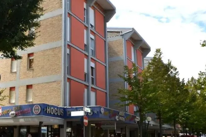 Hotel Adria
