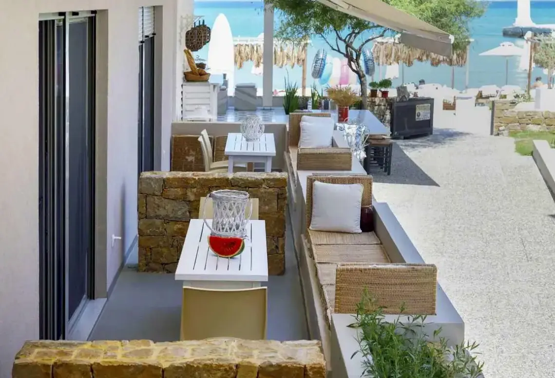 Hotel Adriana Beach