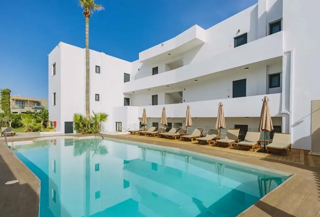 Hotel Aegean View by Azul w Grecja (Kreta Zachodnia) - oferta last minute