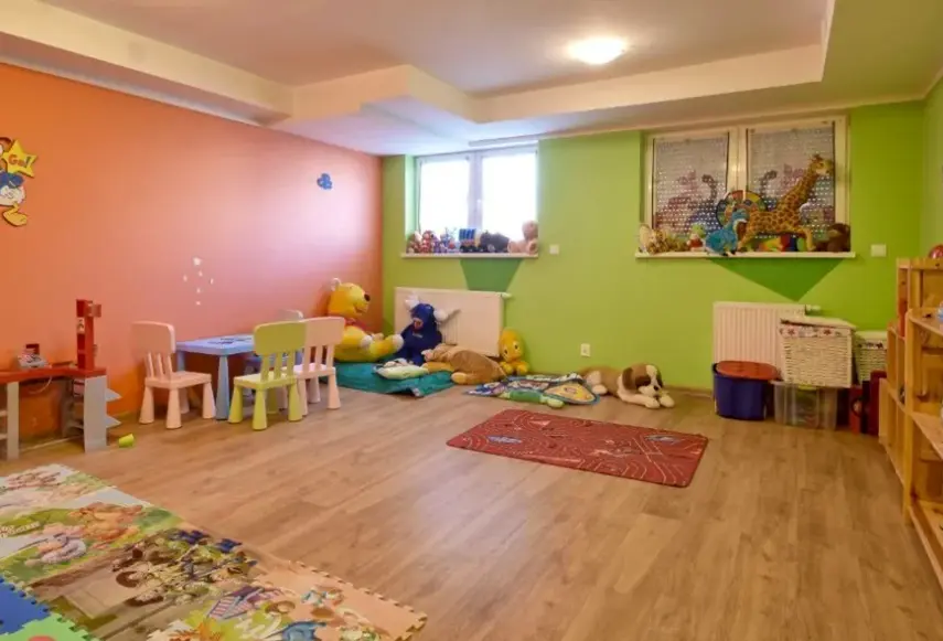 Atrakcje dla dzieci w hotelu Albatros