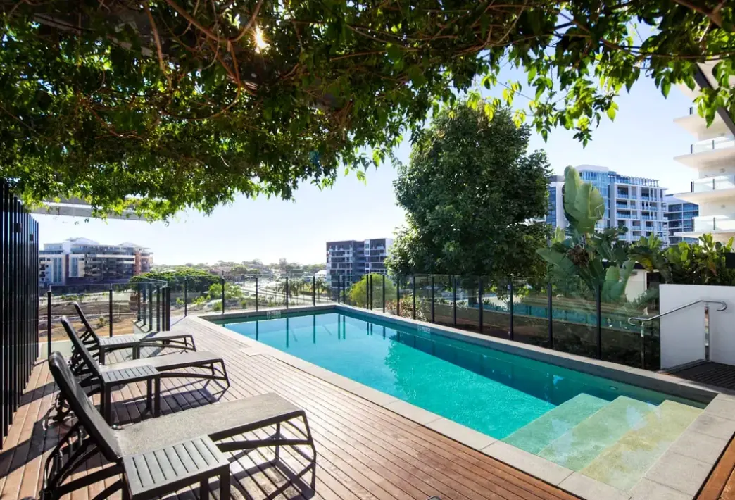 Hotel Alcyone Hotel Residences w Australia (Queensland) - oferta last minute