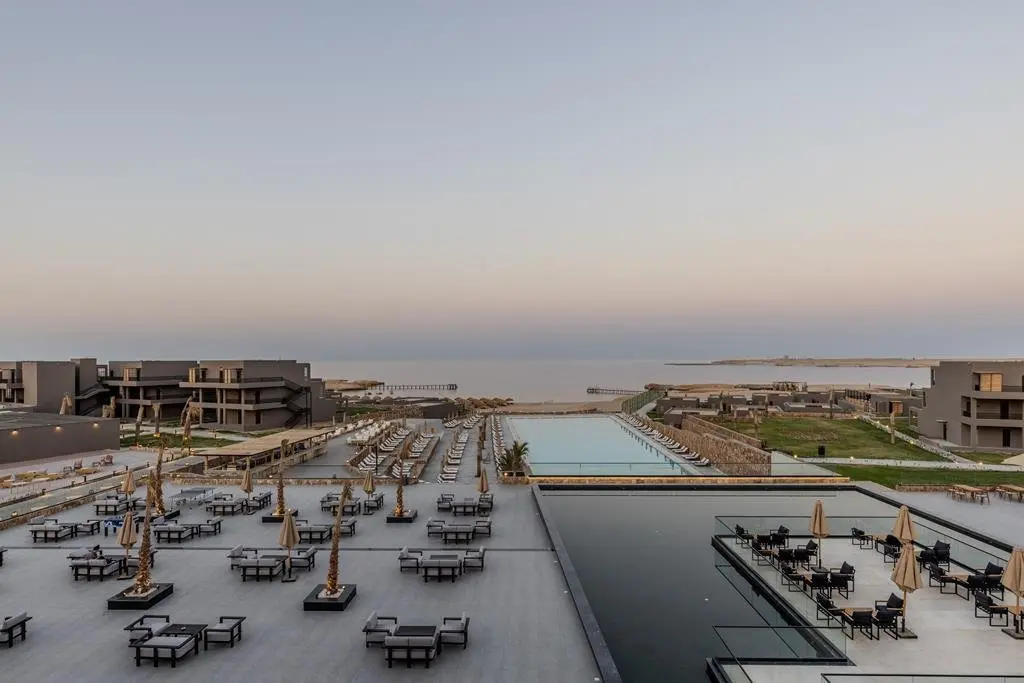 Hotel Aldiana Club Naga Bay