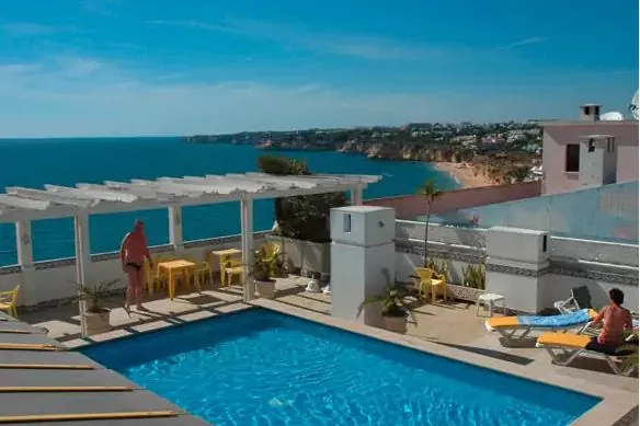 Hotel Algar