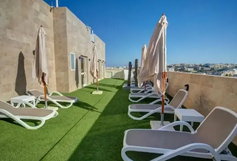 Hotel Allegro