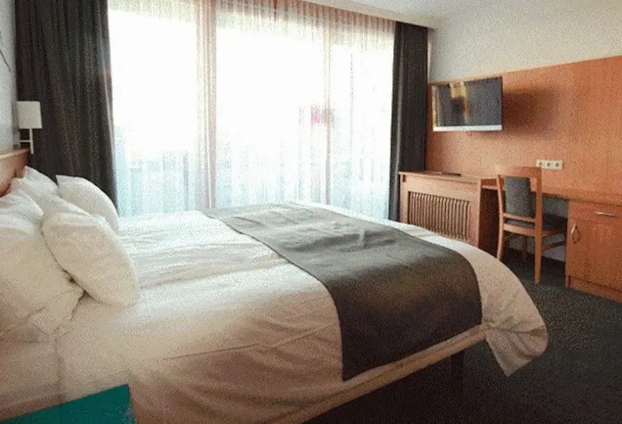 Pokój w hotelu Alpine Club by Diamond Resorts