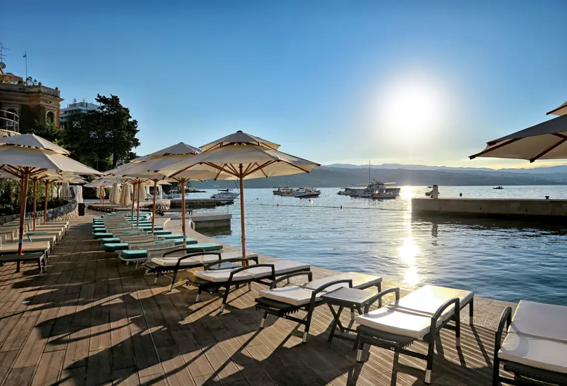 Hotel Amadria Park Grand Hotel Opatijska Cvijeta
