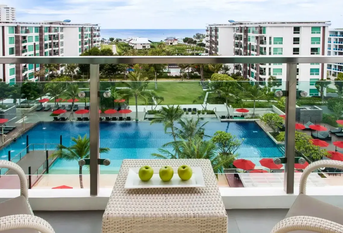 Hotel Amari Hua Hin