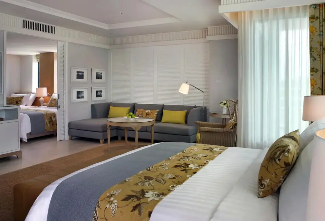 Pokój w hotelu Amari Hua Hin