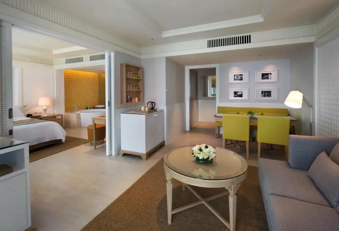 Pokój w hotelu Amari Hua Hin