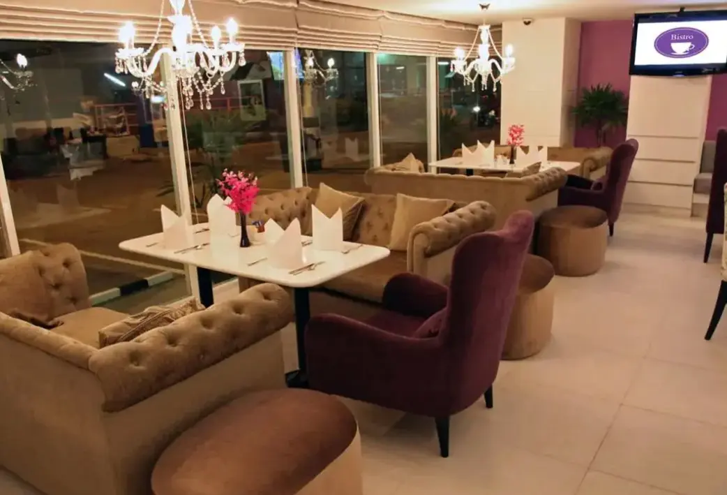 Spa w hotelu Amari Nova Suites Pattaya