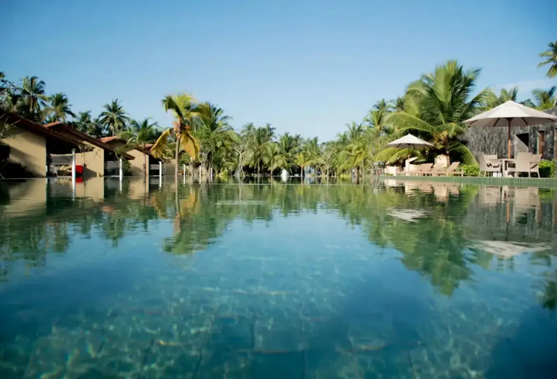 Hotel Amaya Villas Wadduwa