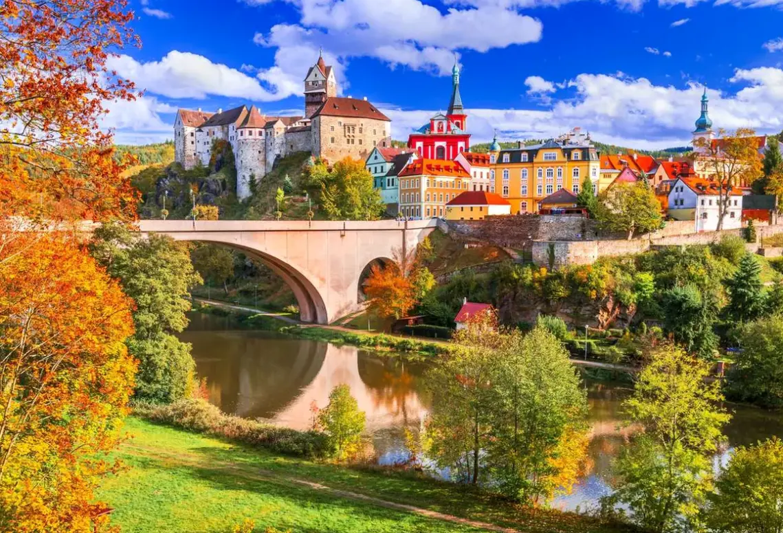 Hotel Ambassador Zlata Husa