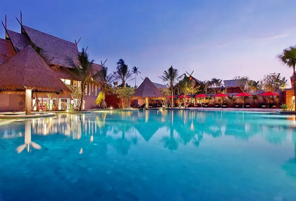 Hotel Anantara Vacation Club Mai Khao Phuket