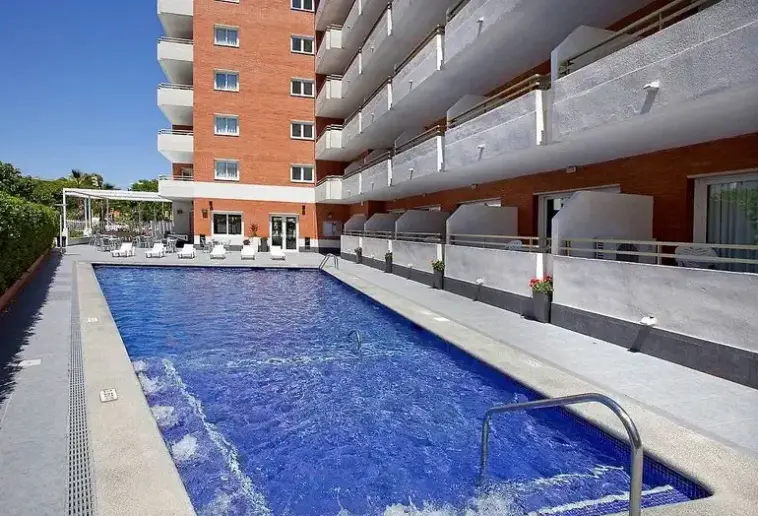 Hotel Ancora Apartments