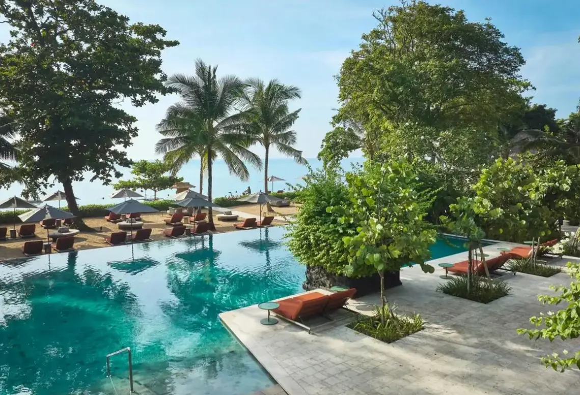 Hotel Andaz Bali