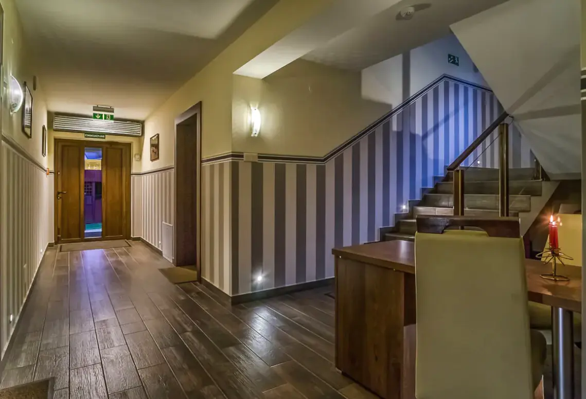 Apartamenty Eko