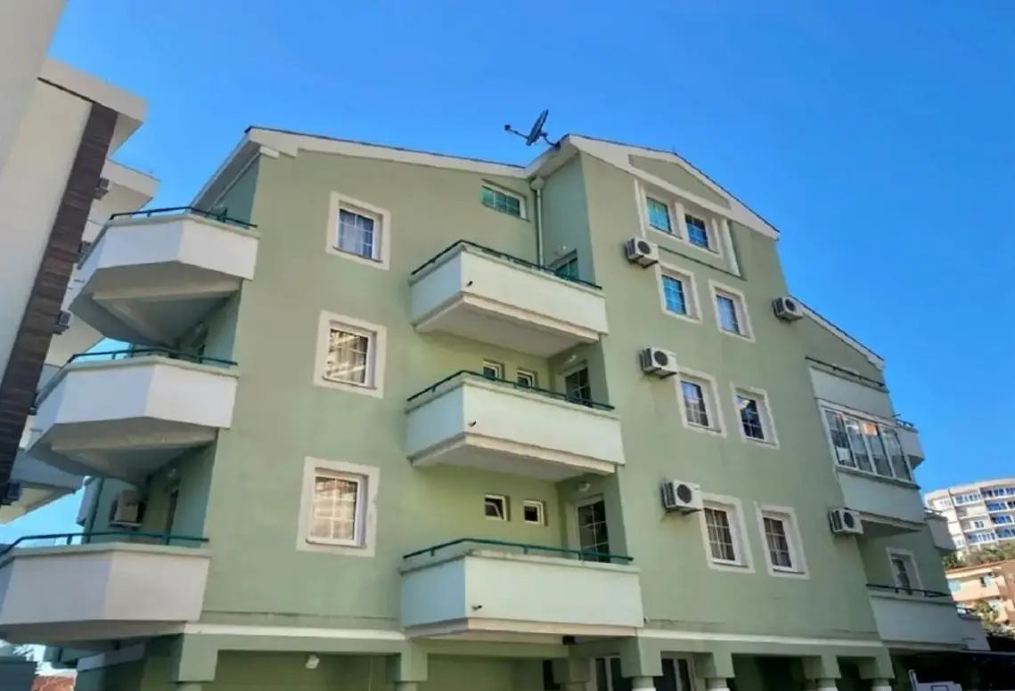 Hotel Apartments Obala Zelena w Czarnogóra (Riwiera Czarnogórska) - oferta last minute