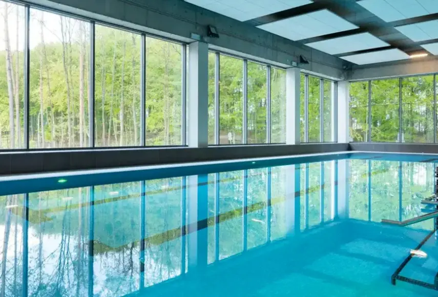 Hotel Aquamarina Onyx w Polska (Wybrzeże Zachodnie) - oferta last minute