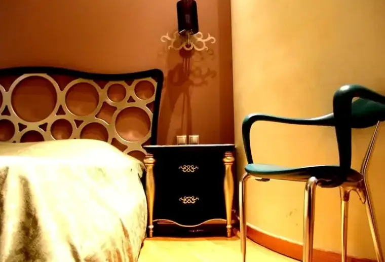 Restauracja i jedzenie w hotelu Art Hotel Athens