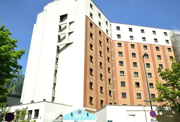 Hotel Art Hotel Paris Est w Francja (Paryż) - oferta last minute