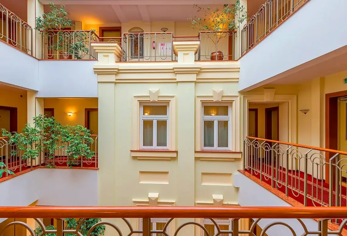 Hotel Artis (Wilno) w Litwa (Wilno) - oferta last minute