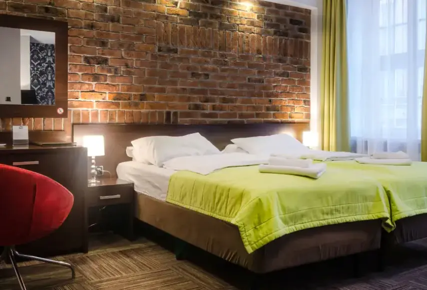 Hotel Artus (Gdańsk)